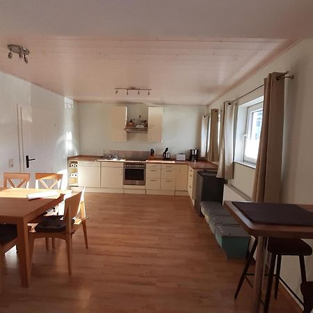 Fewo 1A Waltenhausen エクステリア 写真
