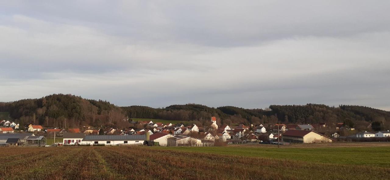 Fewo 1A Waltenhausen エクステリア 写真